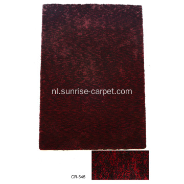 Microfiber Soft Shag dun garen mengkleur